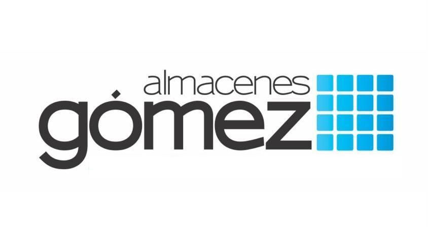Logo Almacenes Gómez